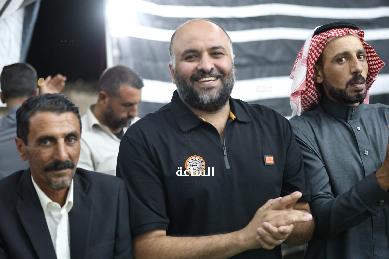 Madar Al-Saa Images 0.5396068246991182