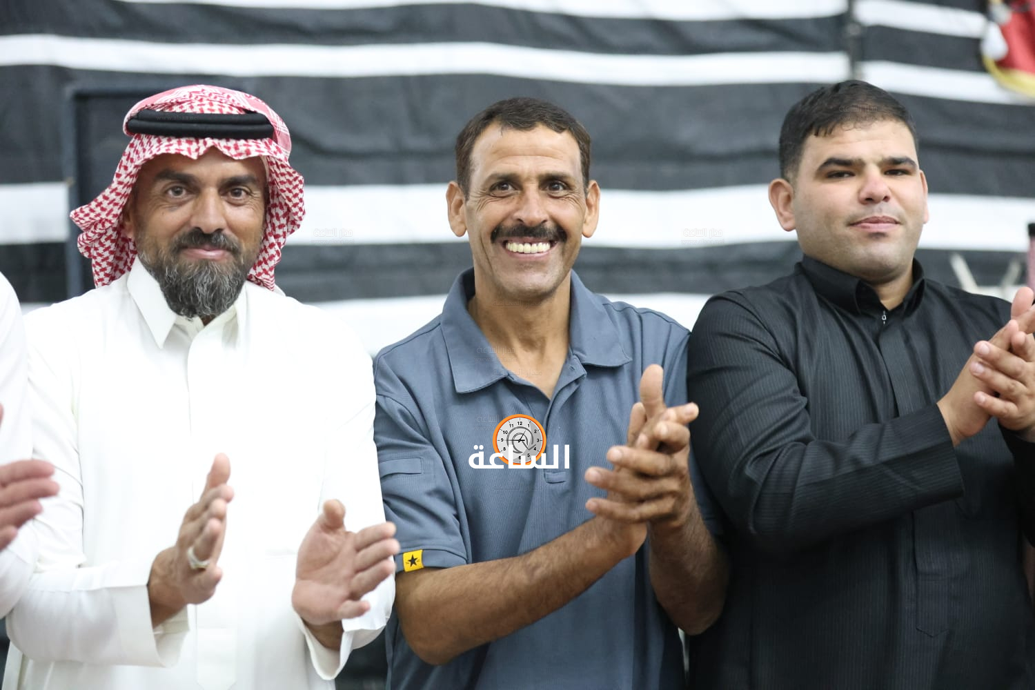 Madar Al-Saa Images 0.8468542441121042