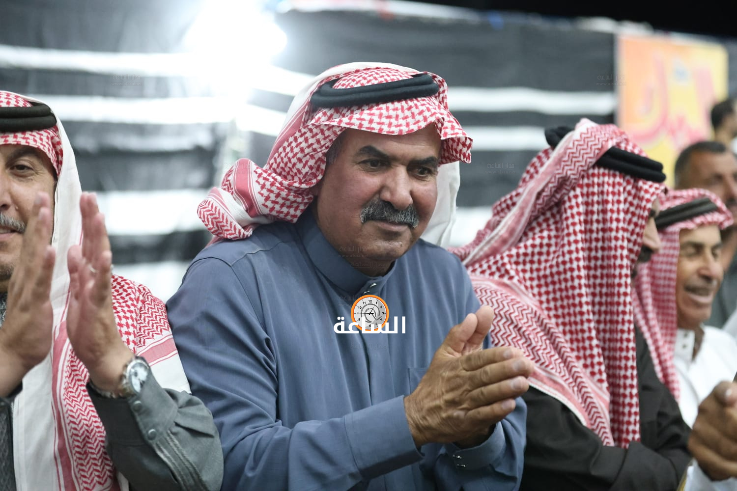 Madar Al-Saa Images 0.5416841668049481