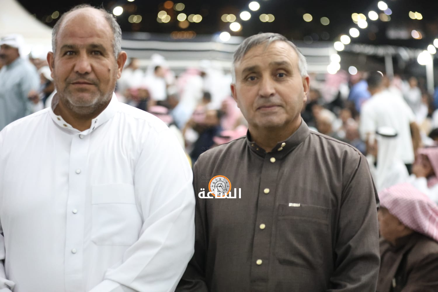 Madar Al-Saa Images 0.32525733599284534