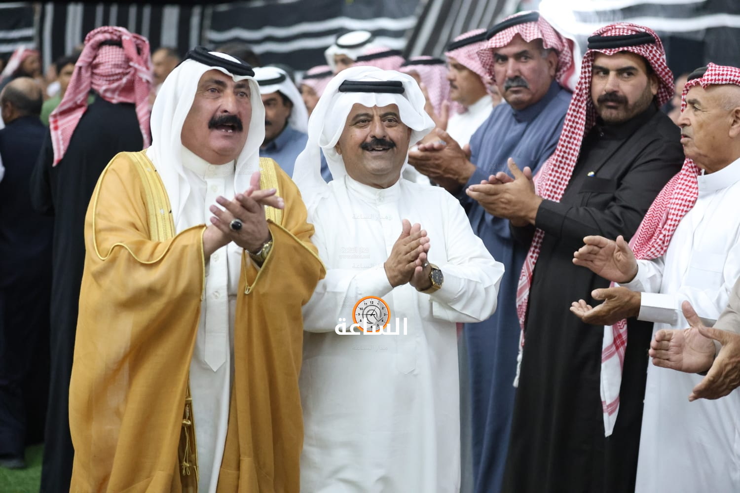 Madar Al-Saa Images 0.29849127183564494