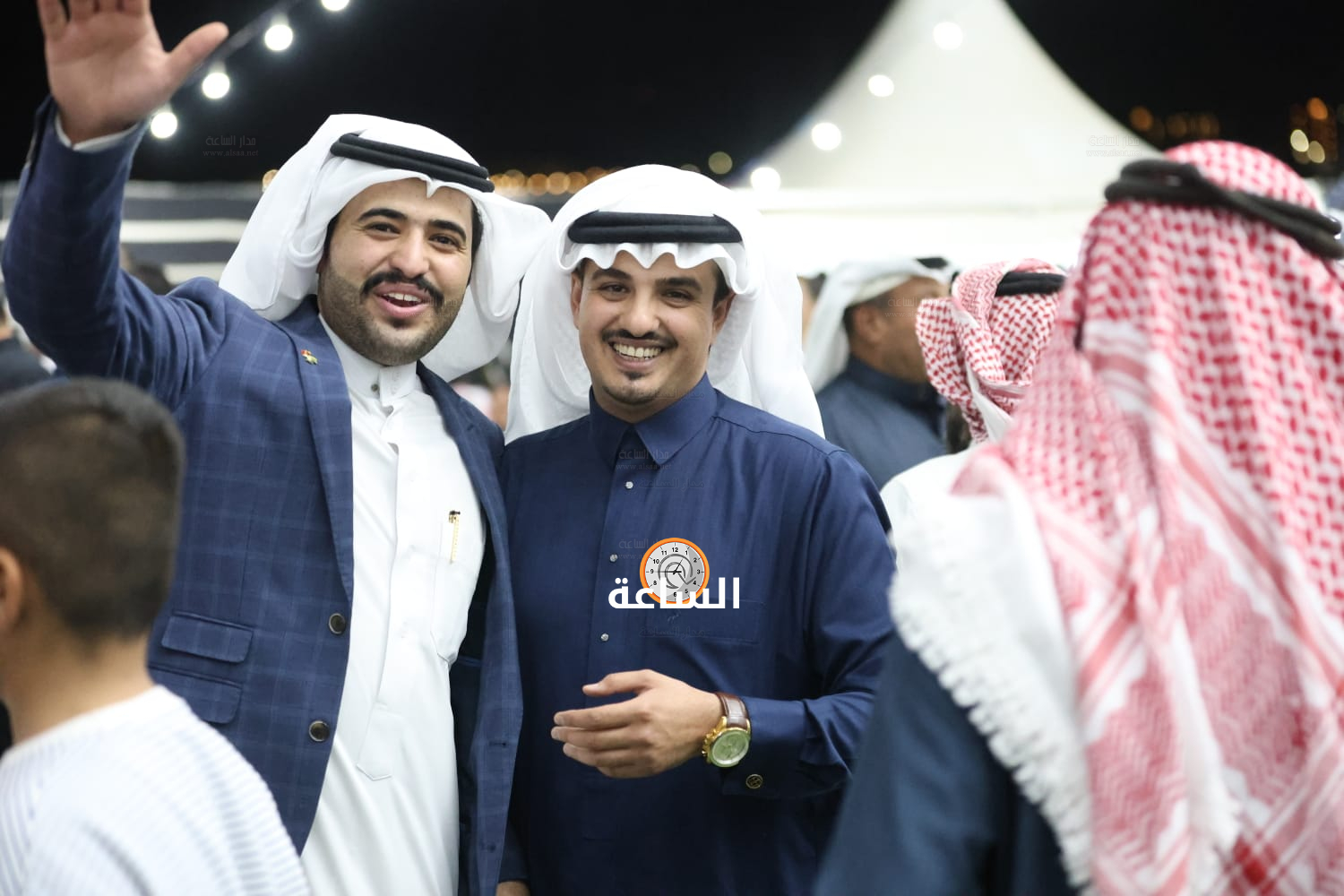 Madar Al-Saa Images 0.9453508832883831