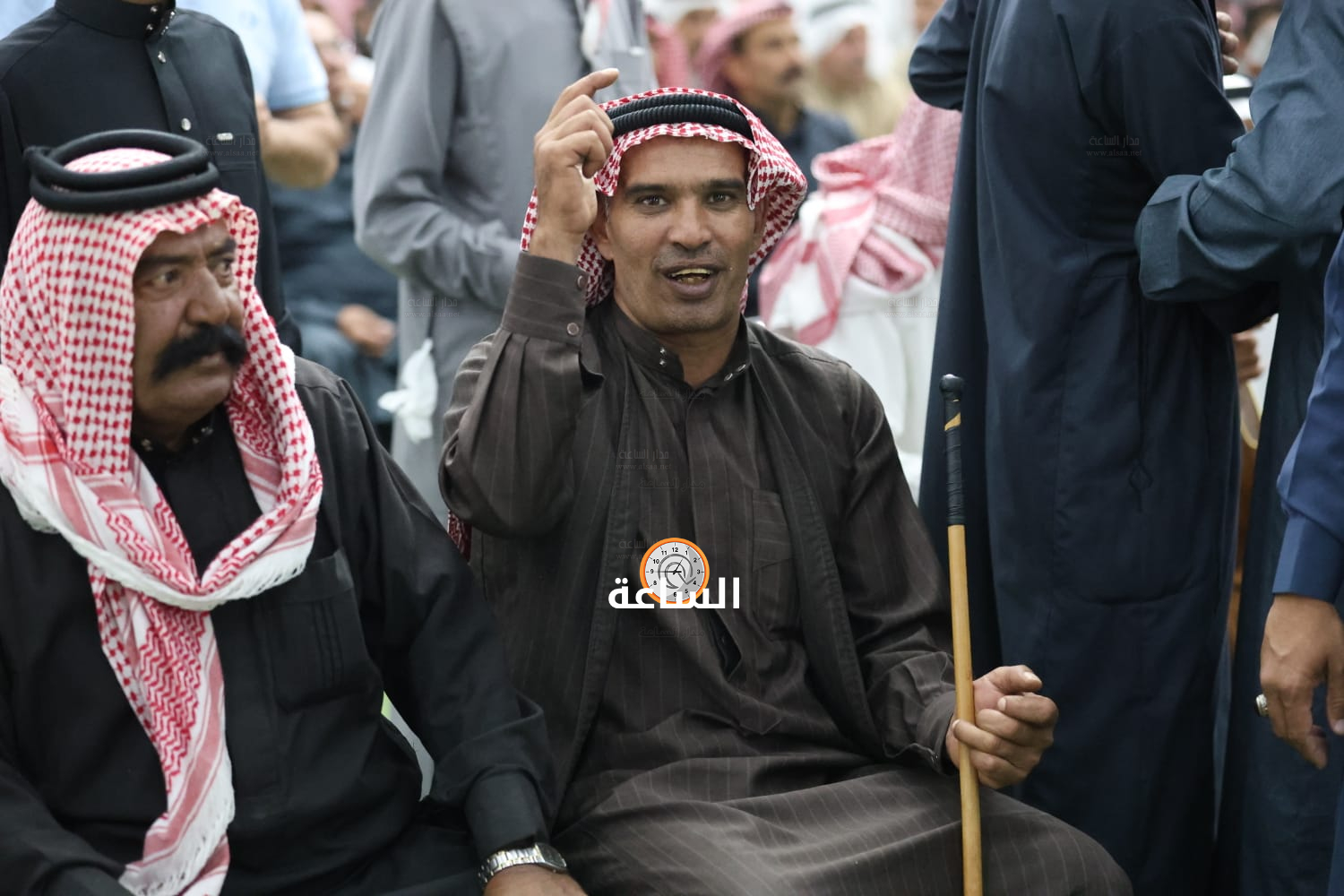 Madar Al-Saa Images 0.15812540886719528
