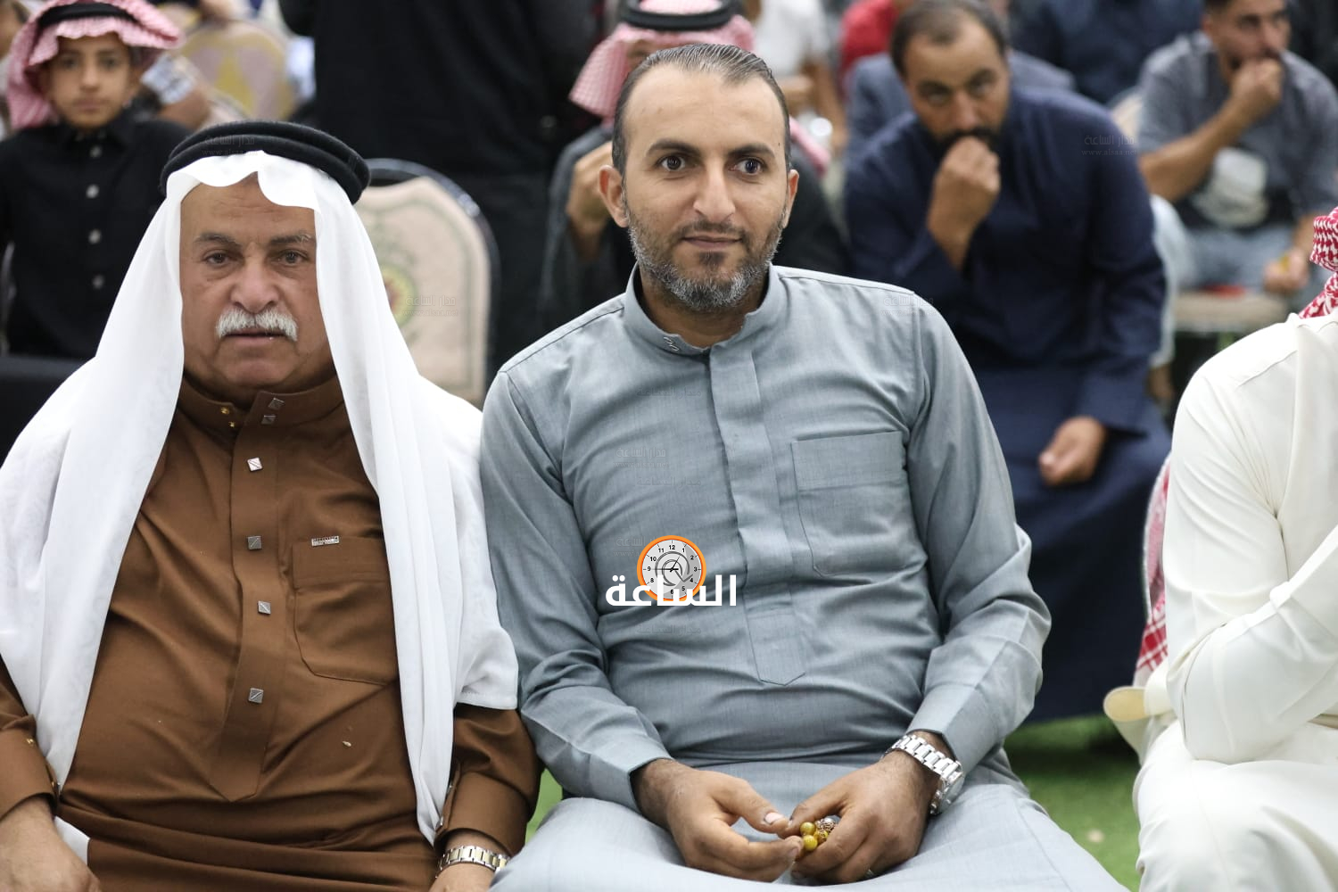 Madar Al-Saa Images 0.7252335239057178