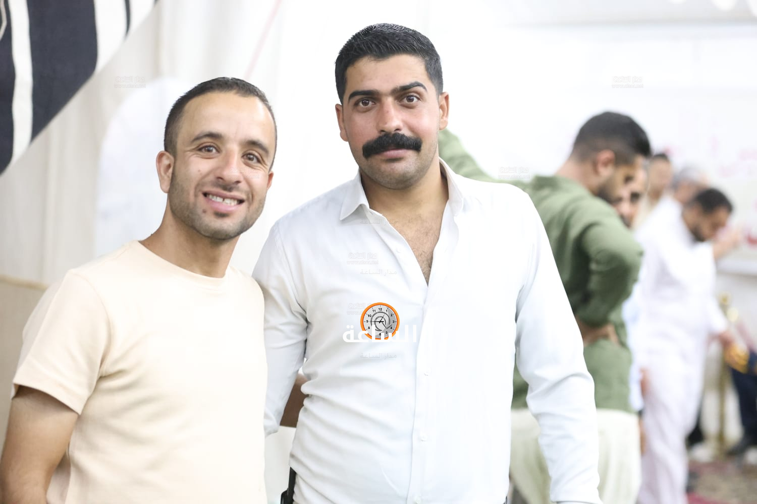 Madar Al-Saa Images 0.4728646722388766