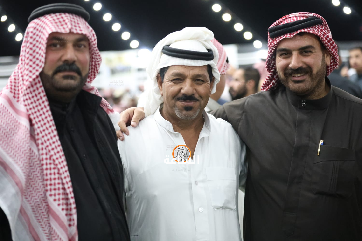 Madar Al-Saa Images 0.10085388891359481