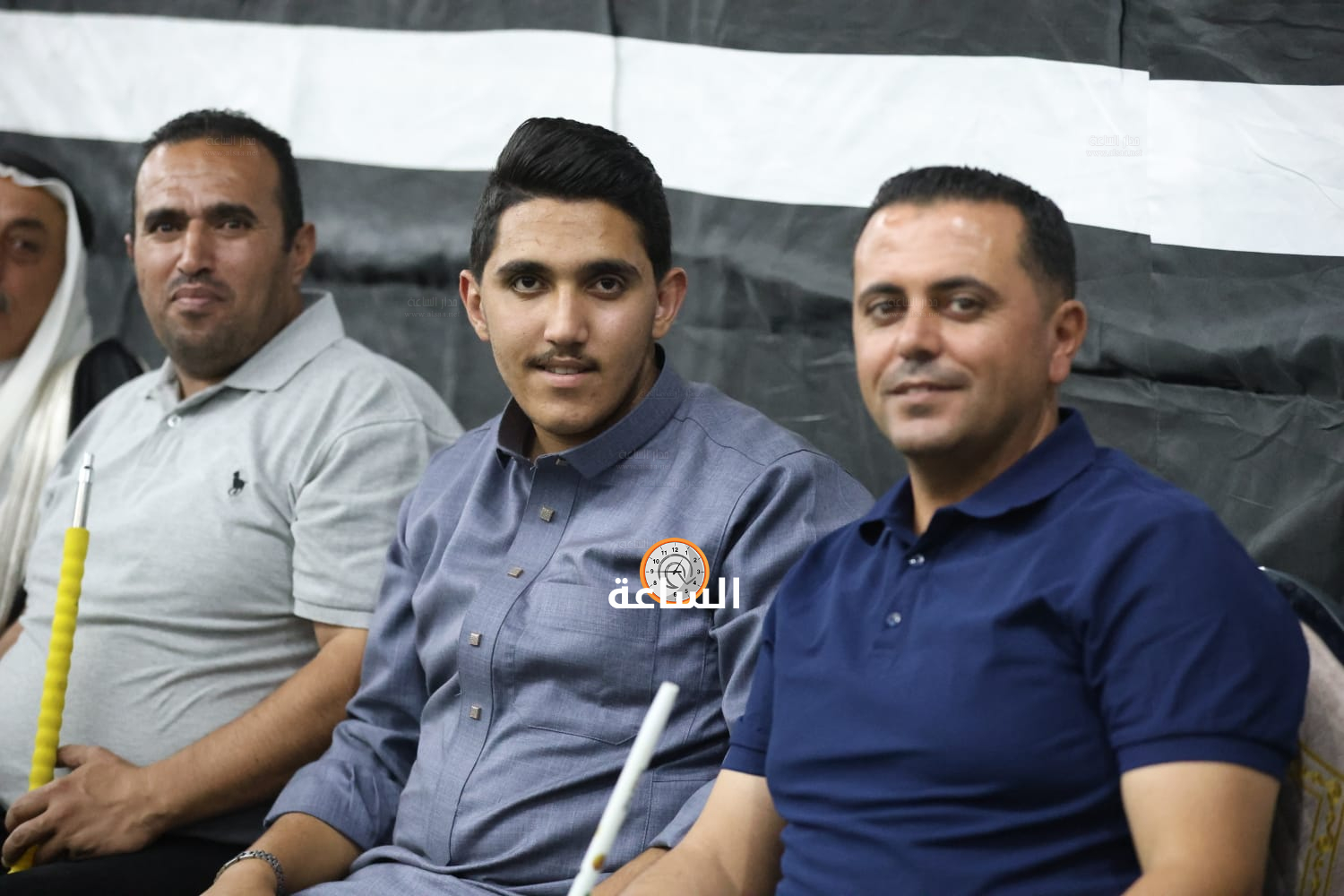 Madar Al-Saa Images 0.5194987274433328