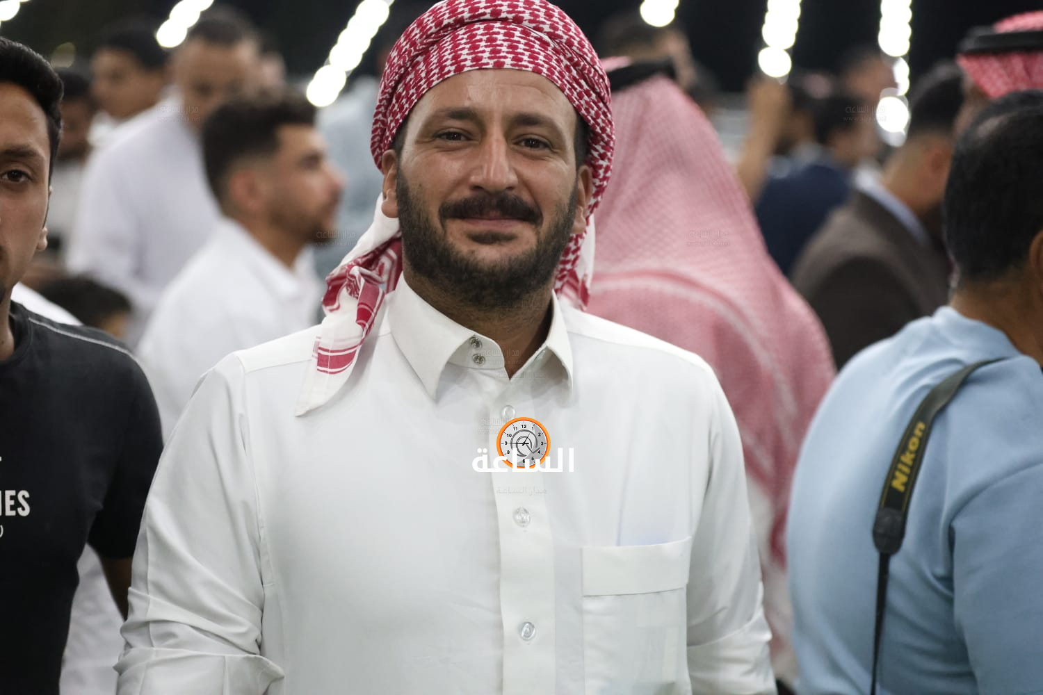 Madar Al-Saa Images 0.31356959535957163