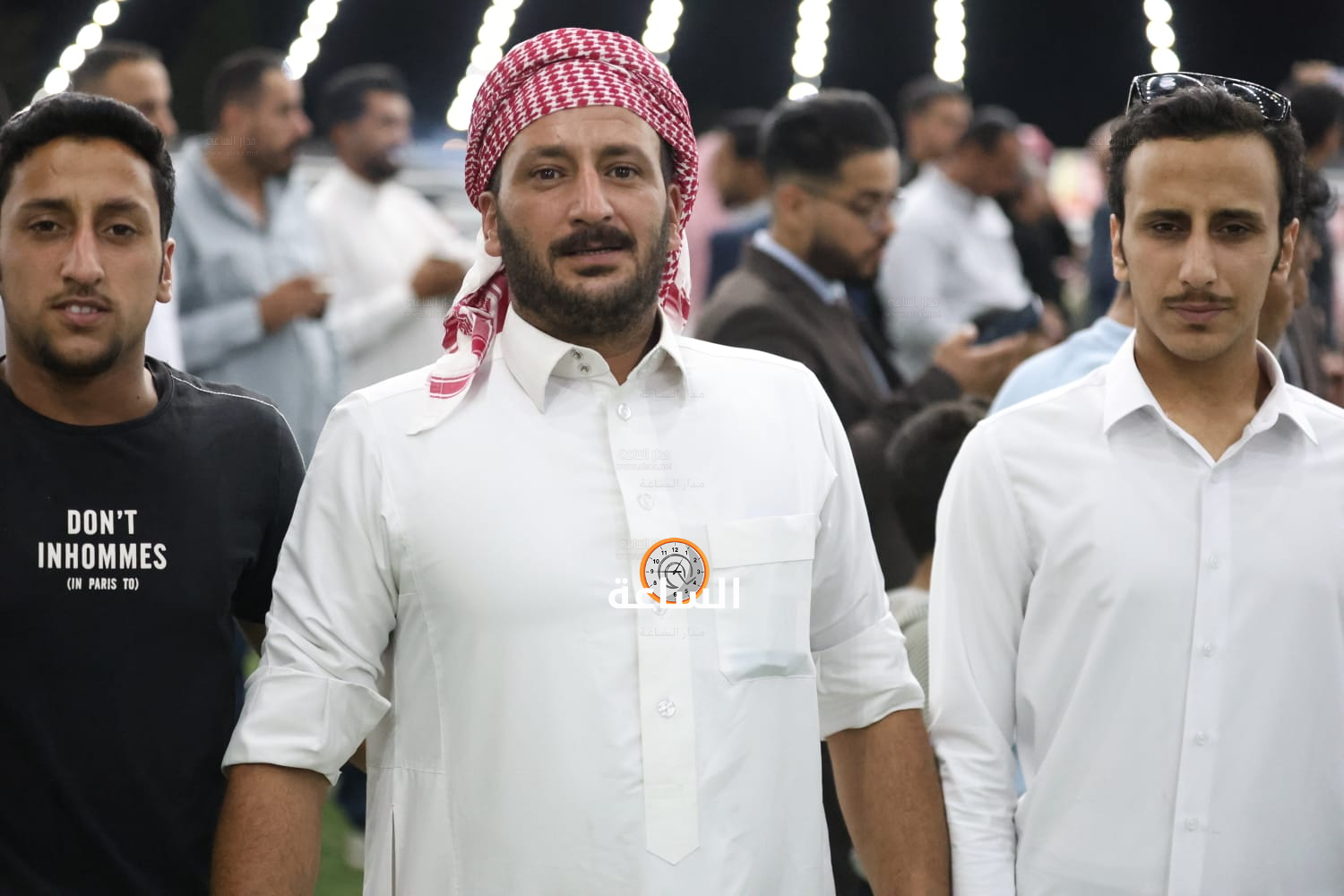 Madar Al-Saa Images 0.17058844870974876