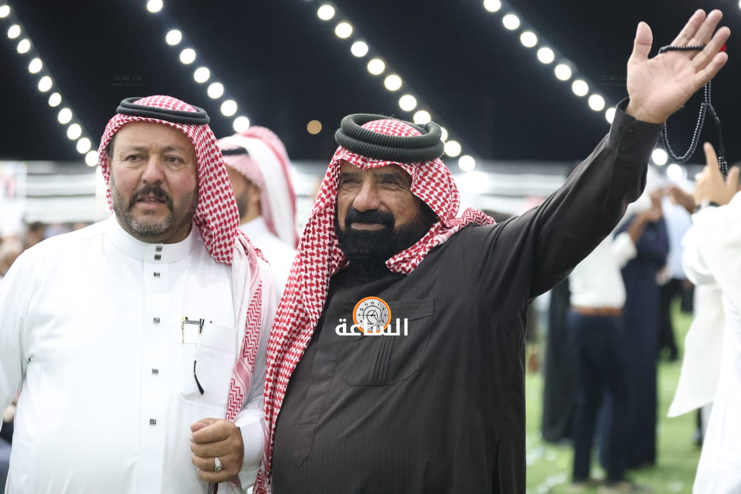 Madar Al-Saa Images 0.7470517046842924