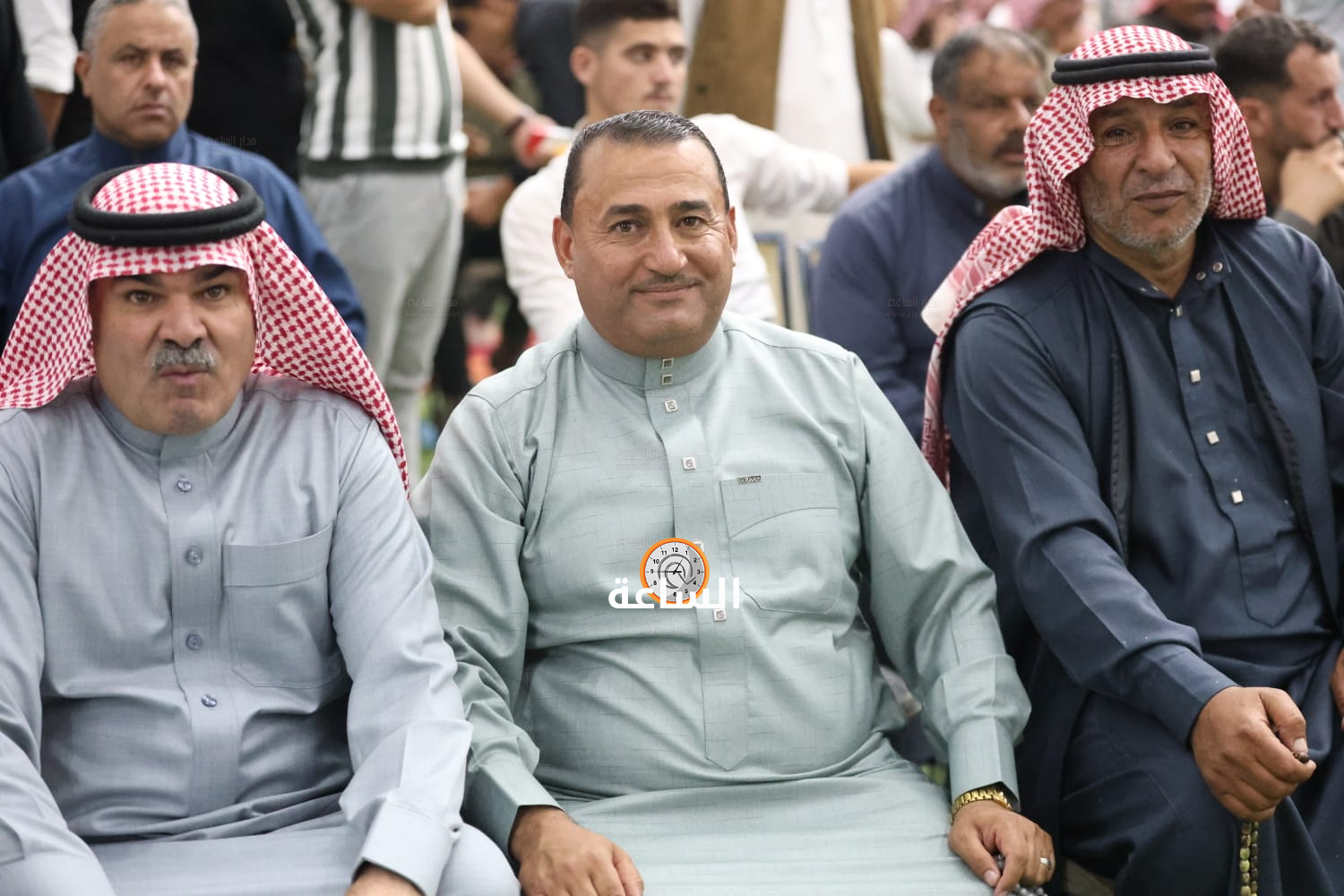 Madar Al-Saa Images 0.7499295254300601