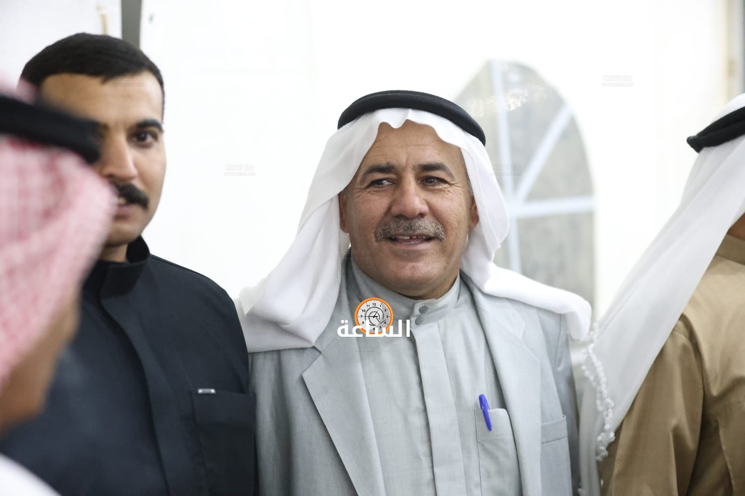 Madar Al-Saa Images 0.06979728684269337