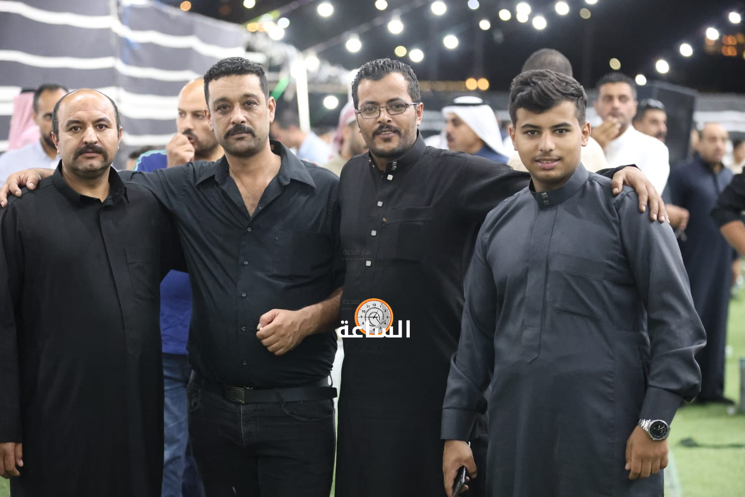 Madar Al-Saa Images 0.7343764441825065