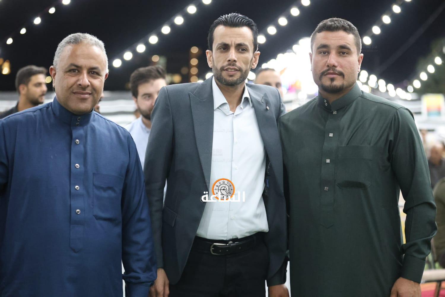 Madar Al-Saa Images 0.07596701788585747