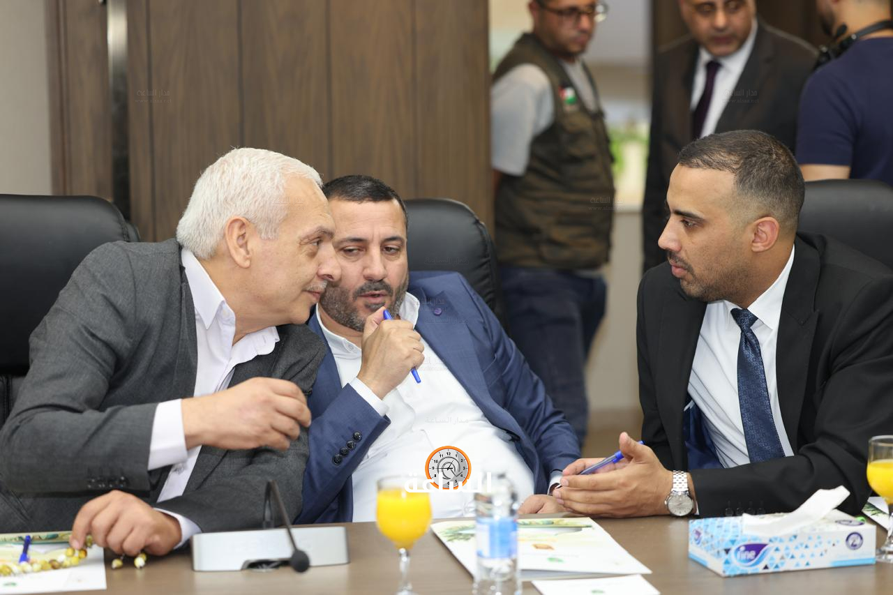Madar Al-Saa Images 0.7968907834395837