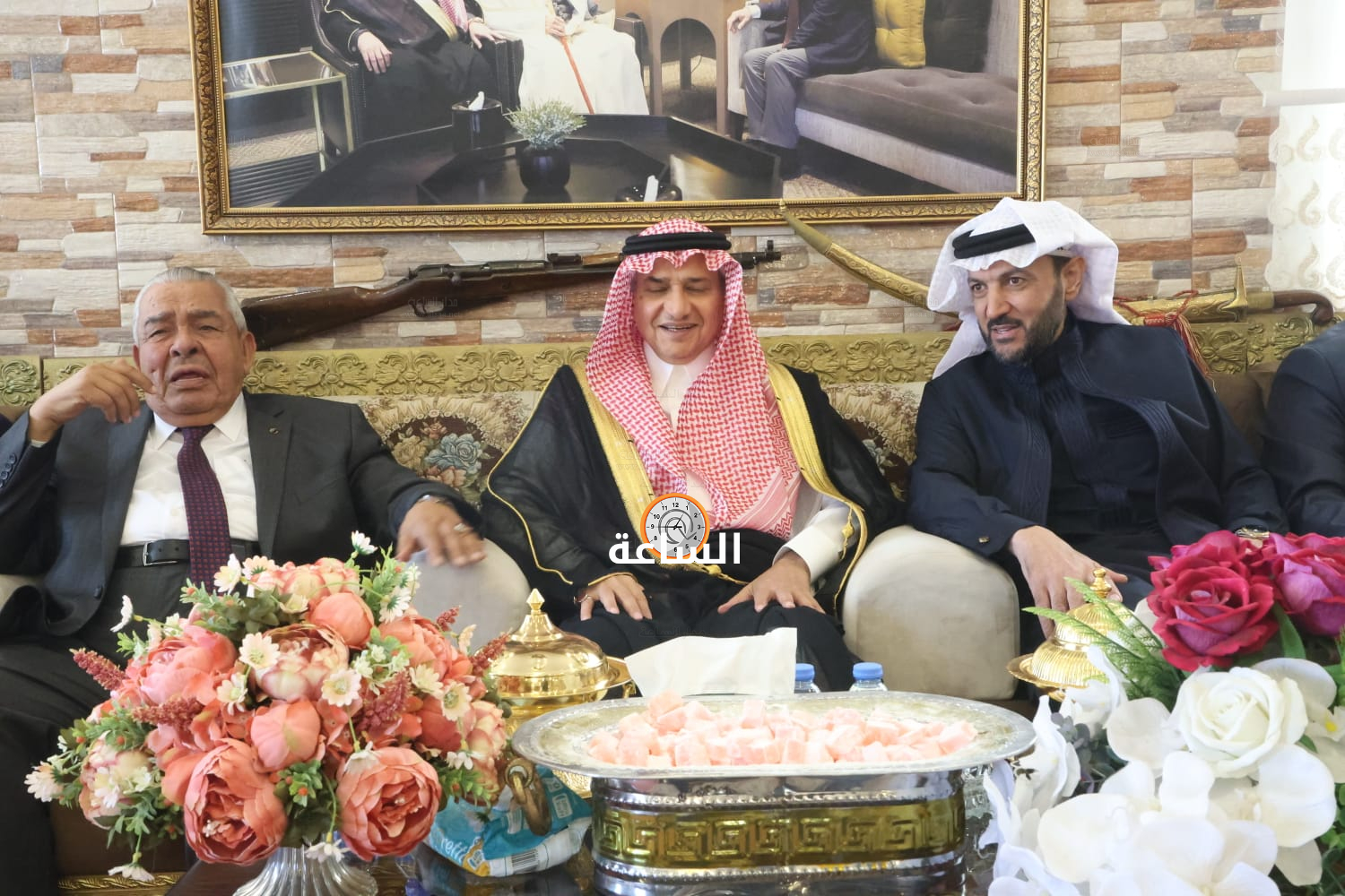 Madar Al-Saa Images 0.9683177168870882