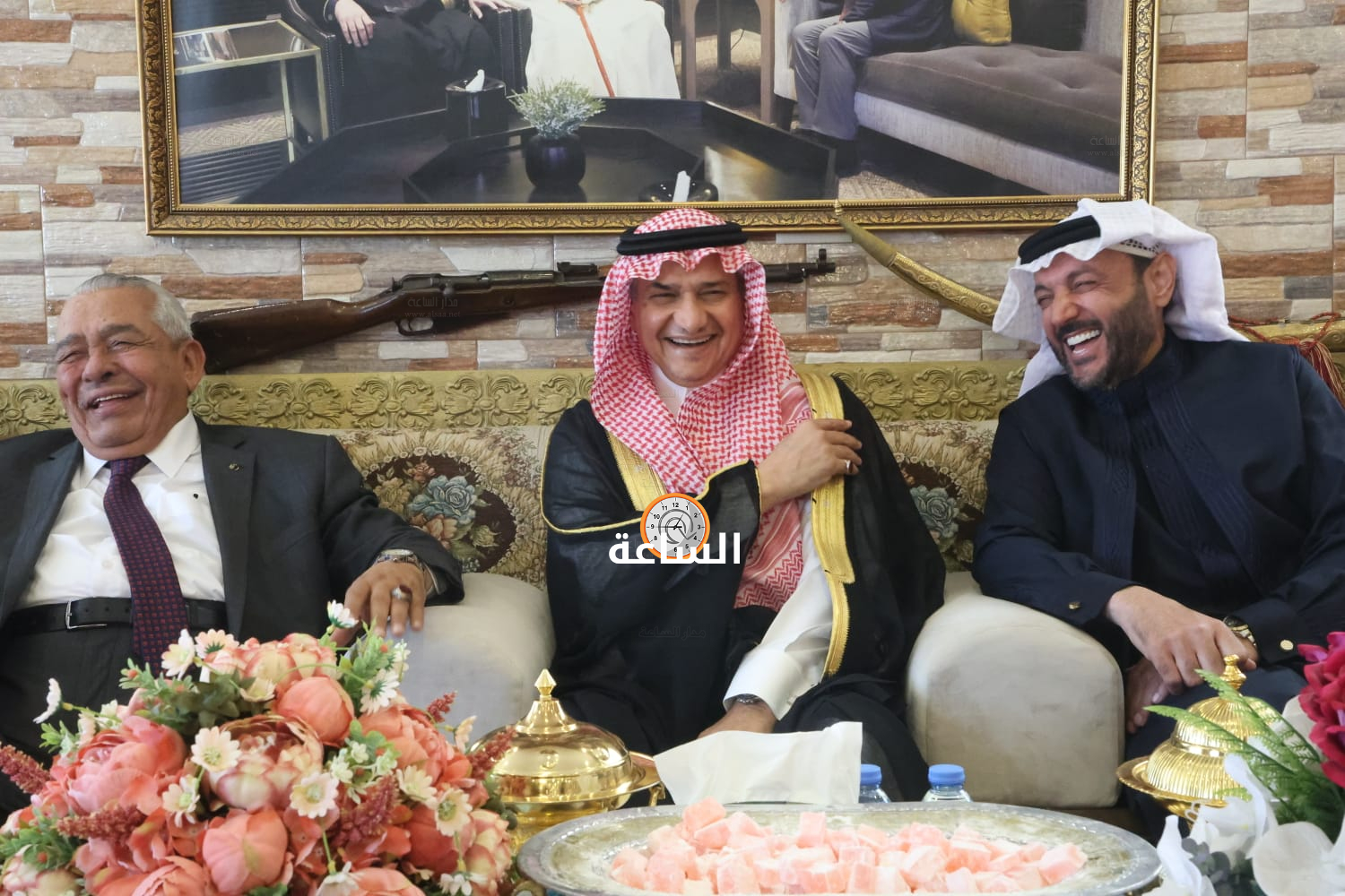 Madar Al-Saa Images 0.7105031838507955