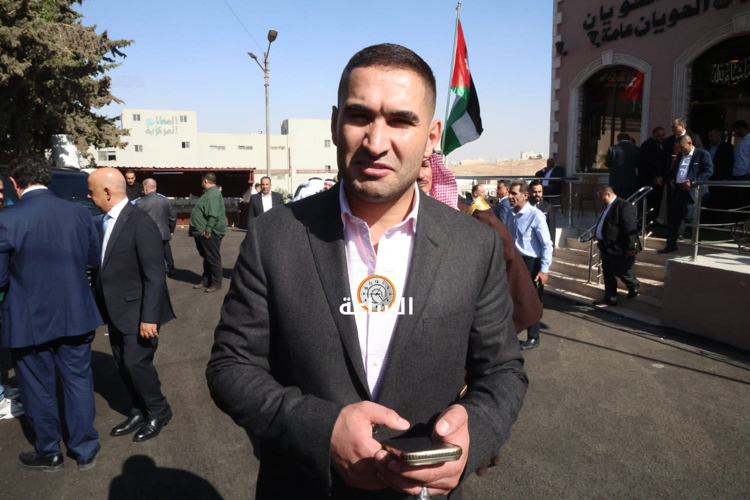 Madar Al-Saa Images 0.769402759694966