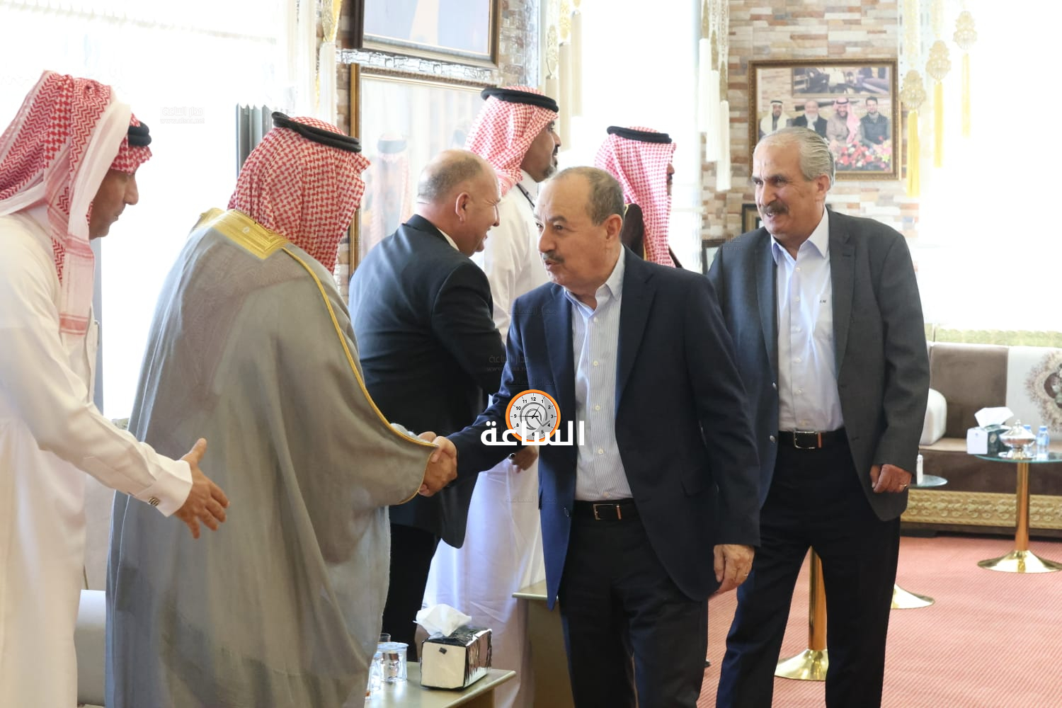 Madar Al-Saa Images 0.2183862974113966