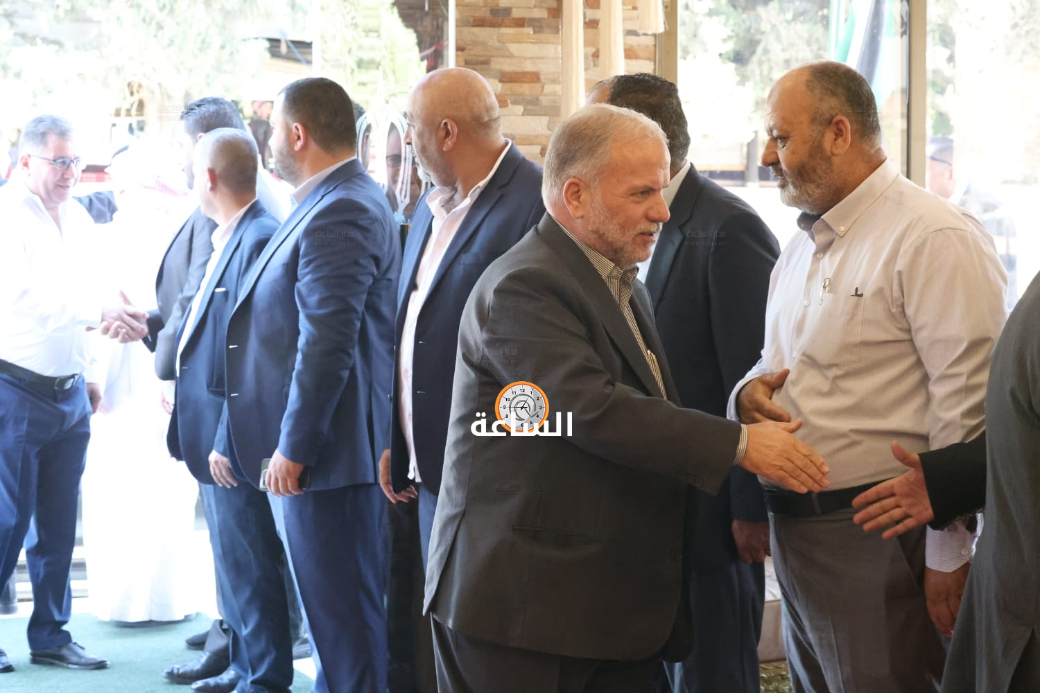 Madar Al-Saa Images 0.8028919111125166