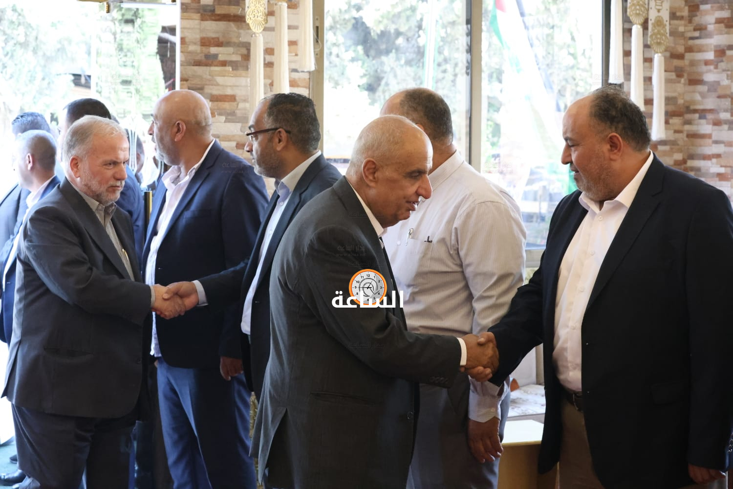 Madar Al-Saa Images 0.3001288804283708