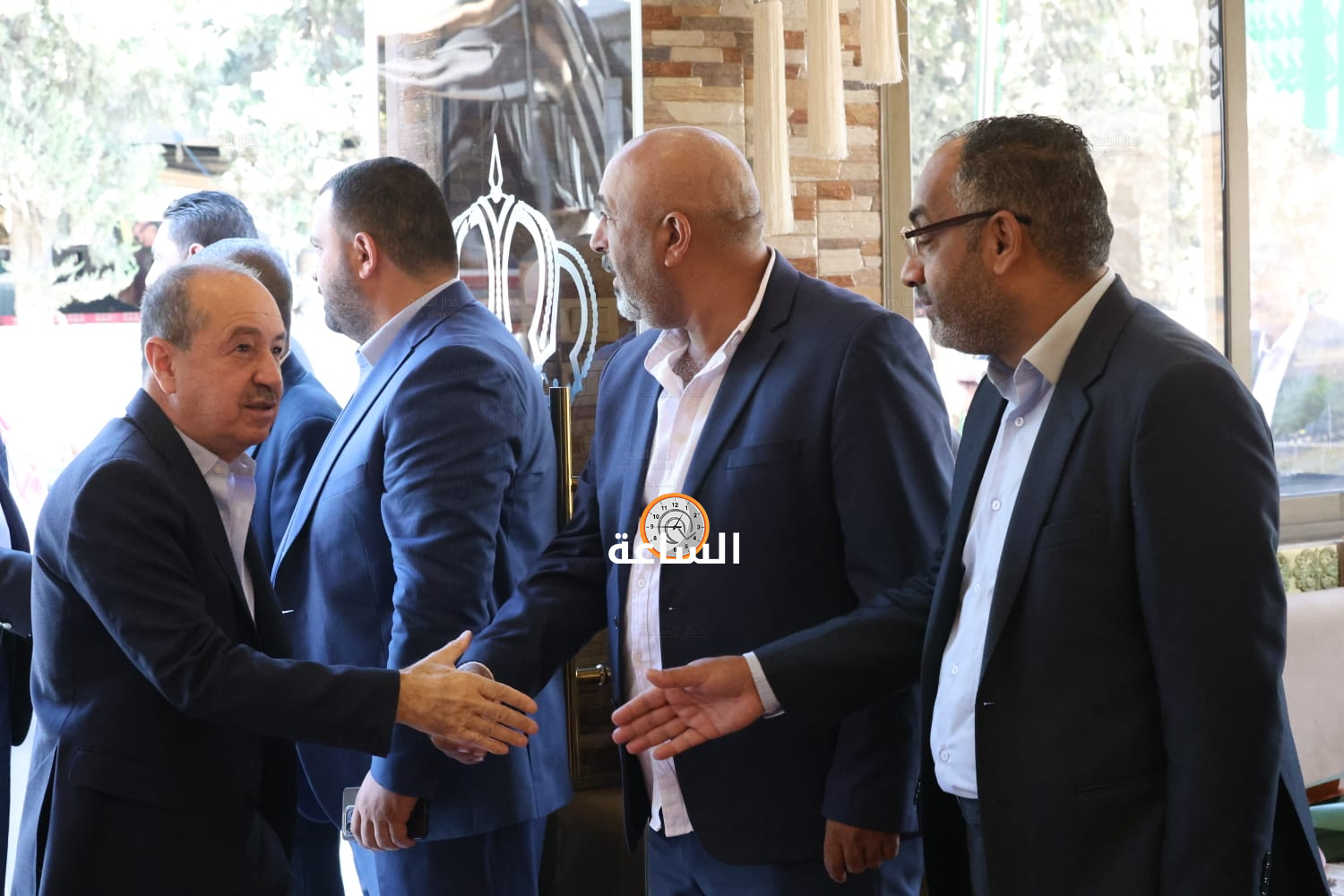 Madar Al-Saa Images 0.4880325549839857