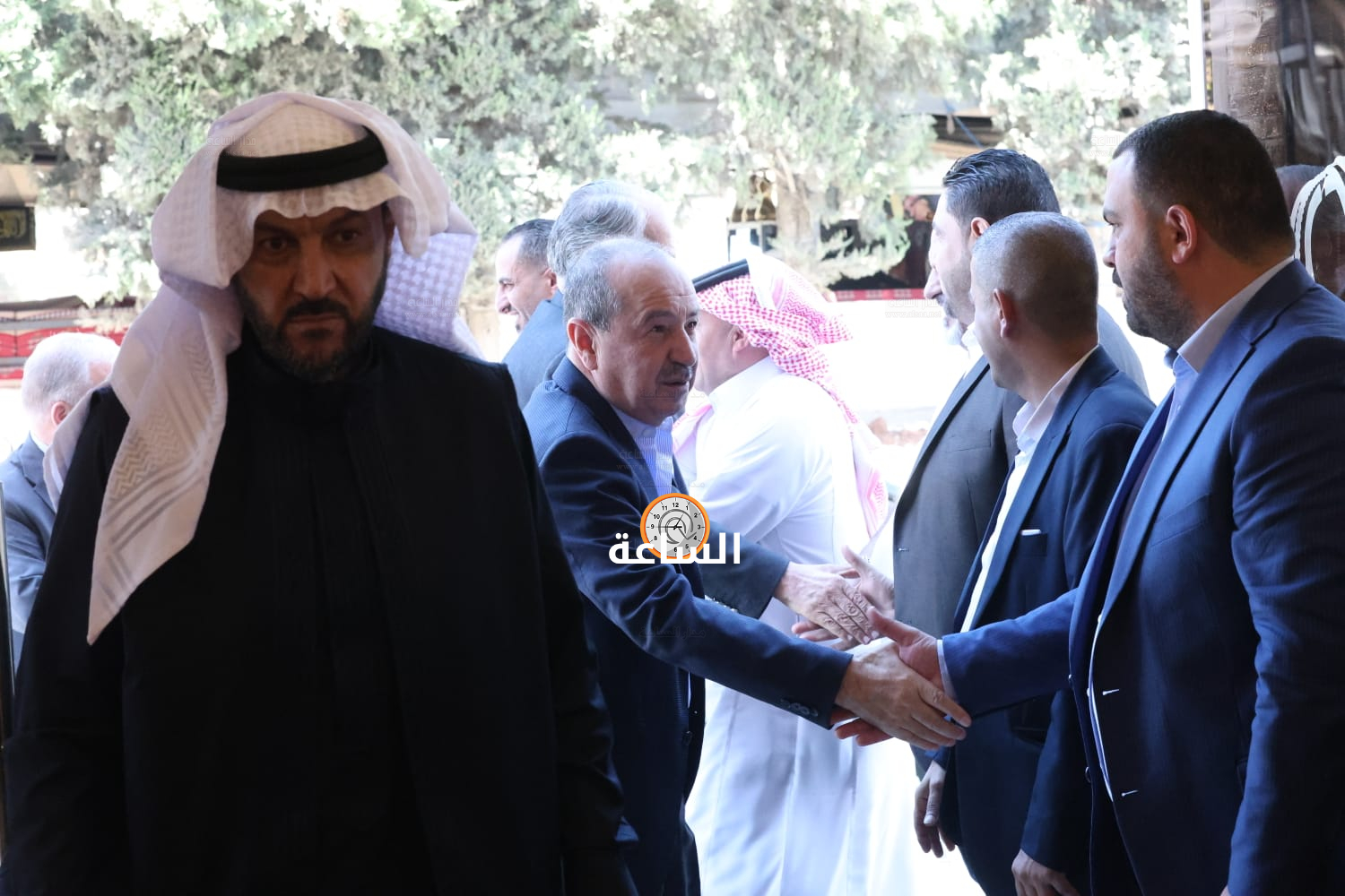 Madar Al-Saa Images 0.635850886231541
