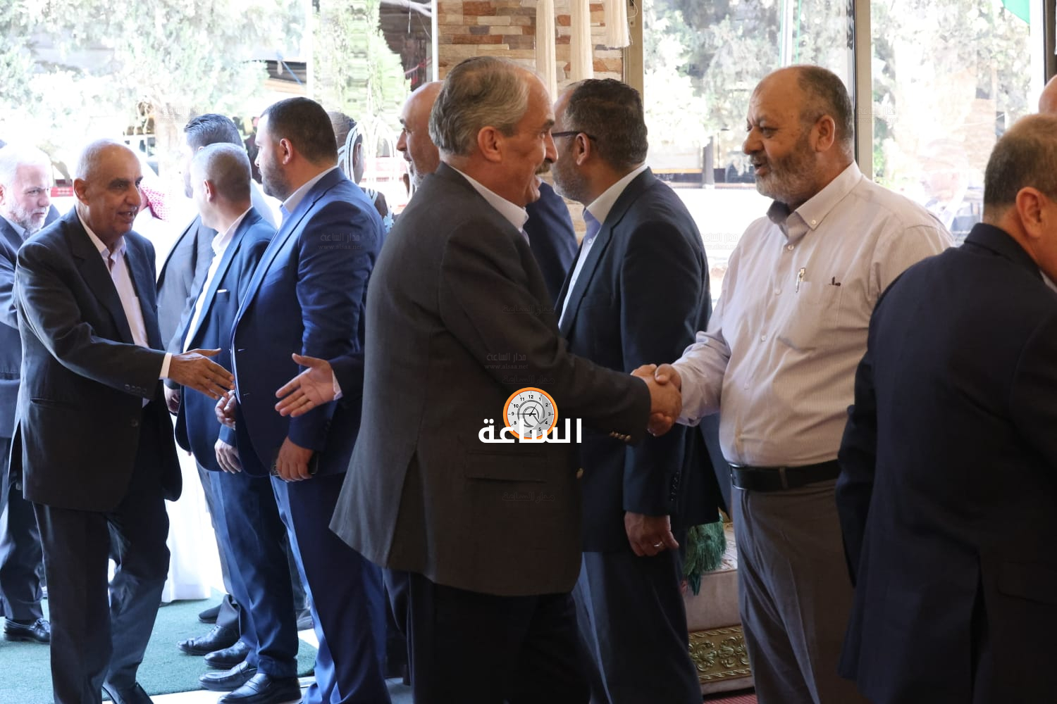 Madar Al-Saa Images 0.9426995926638174