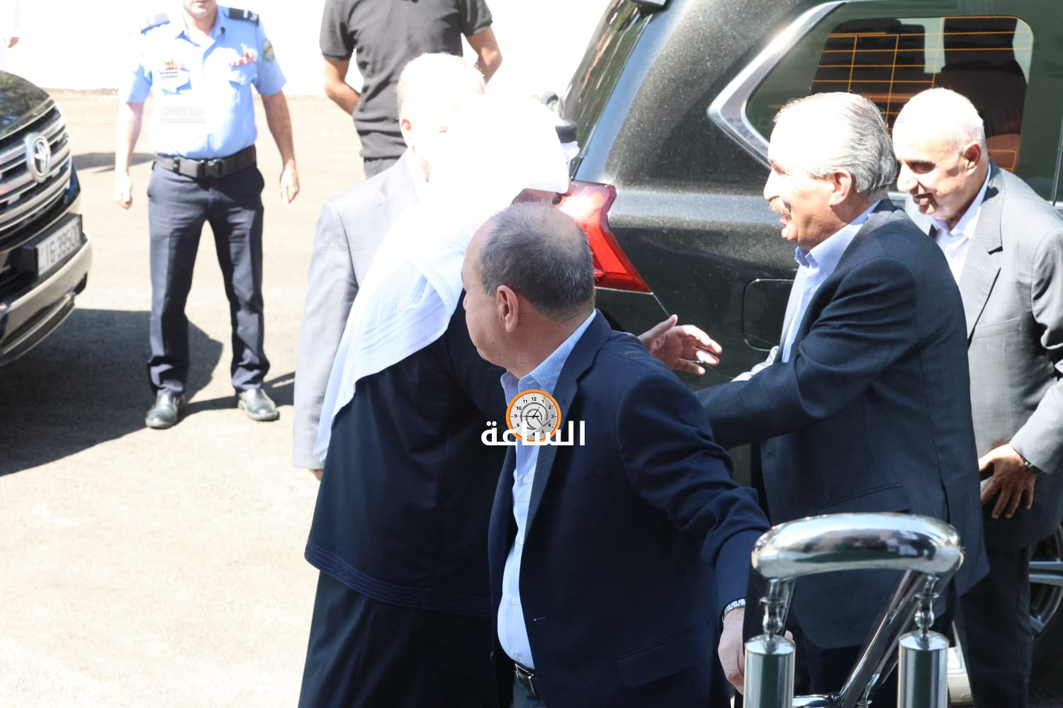 Madar Al-Saa Images 0.08199148794354782