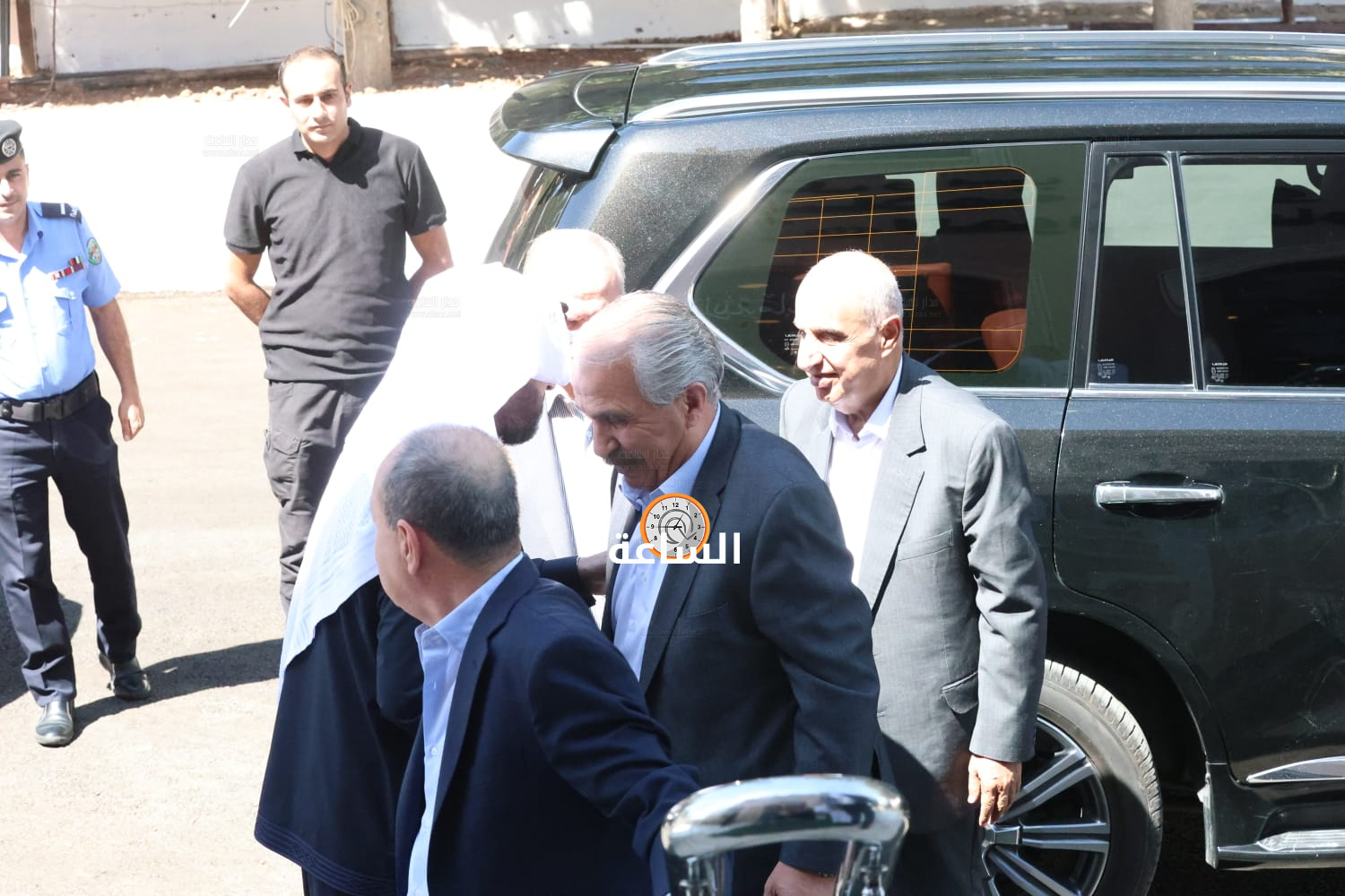 Madar Al-Saa Images 0.8553285747577968