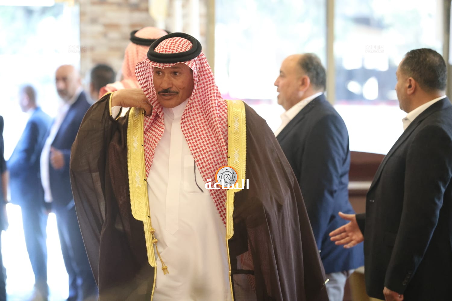 Madar Al-Saa Images 0.1707613505292267