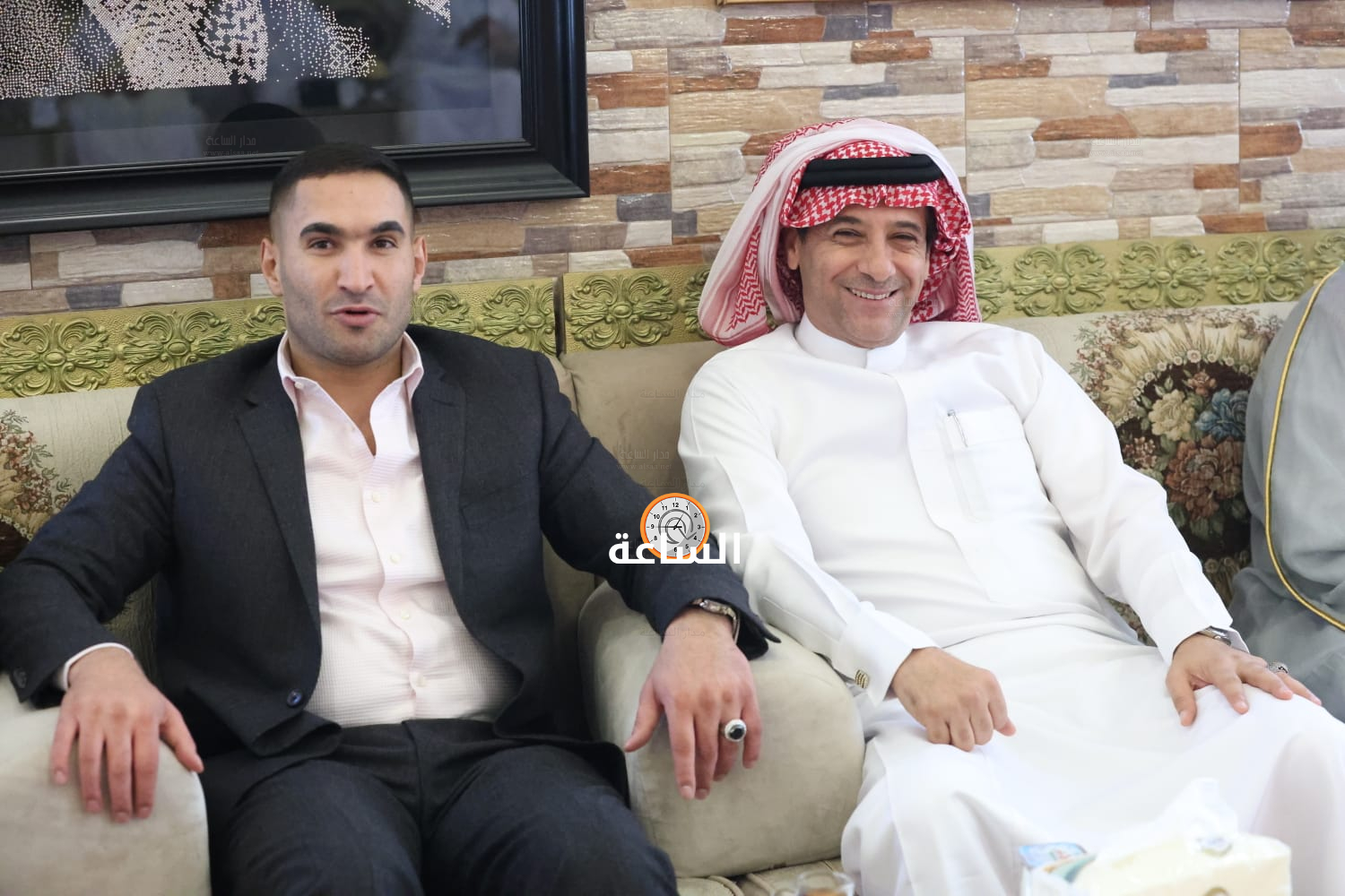 Madar Al-Saa Images 0.8036028044582435