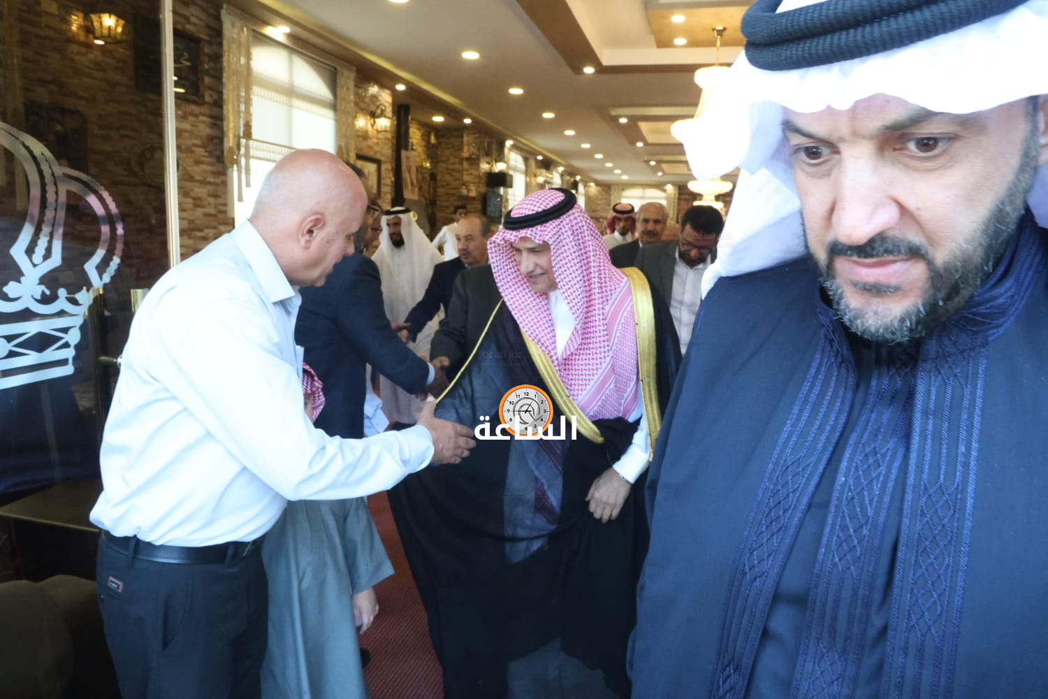 Madar Al-Saa Images 0.02581723298272376
