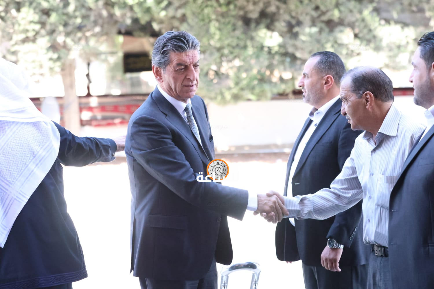 Madar Al-Saa Images 0.37808852244885893