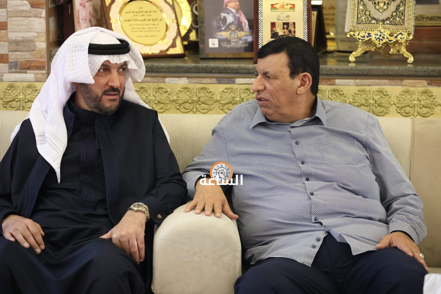 Madar Al-Saa Images 0.41575008225112575