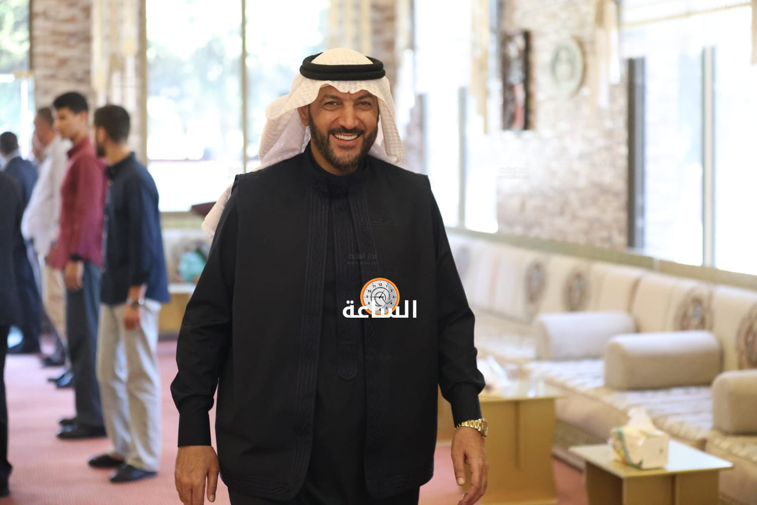 Madar Al-Saa Images 0.36525973539752543