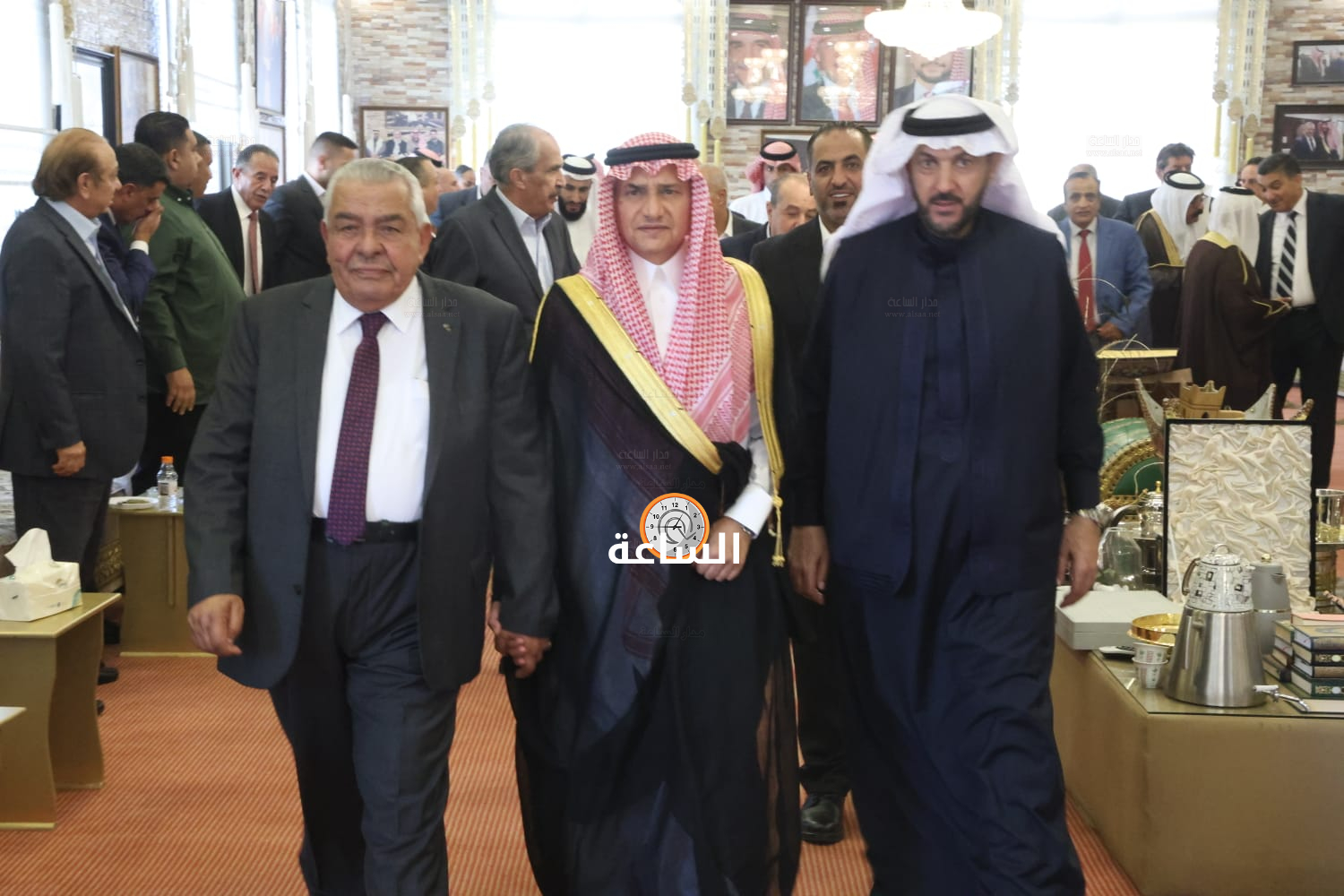 Madar Al-Saa Images 0.2828723428778007