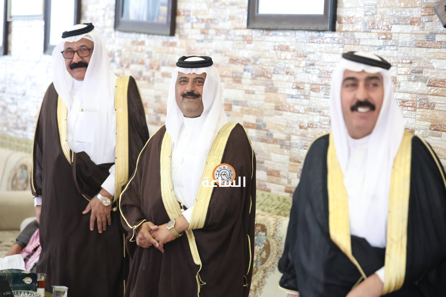 Madar Al-Saa Images 0.7965462306344381