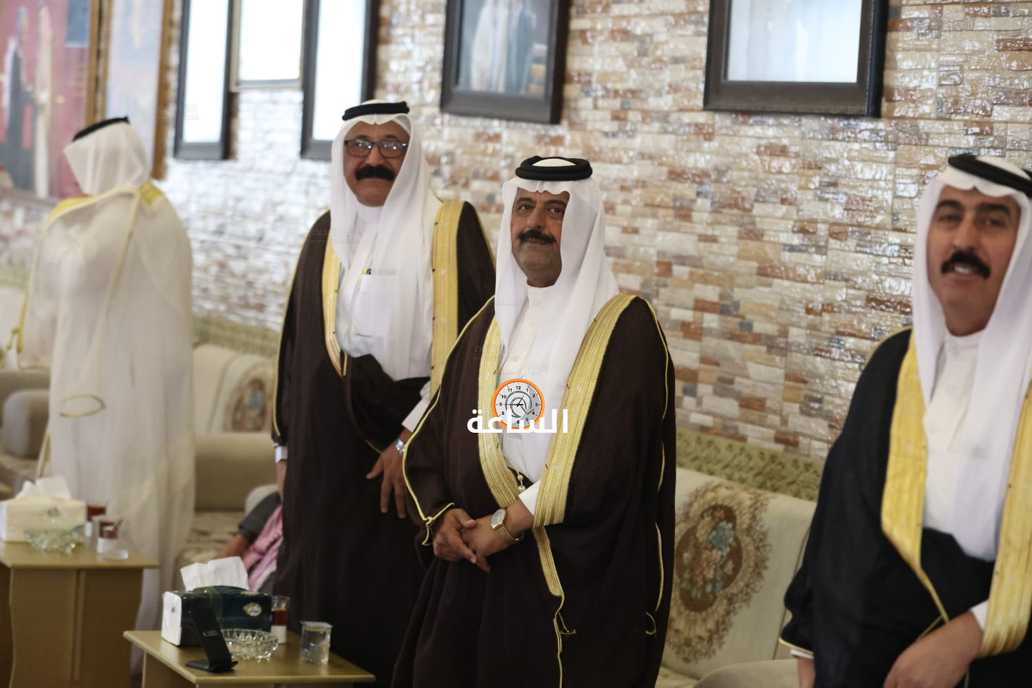 Madar Al-Saa Images 0.6477246965730107