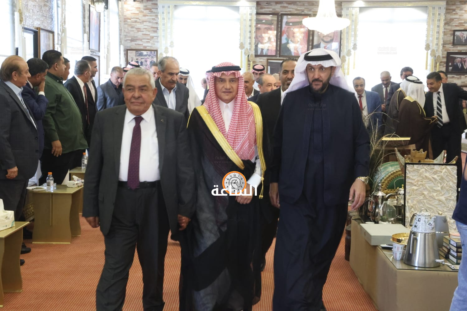 Madar Al-Saa Images 0.41583860909695314