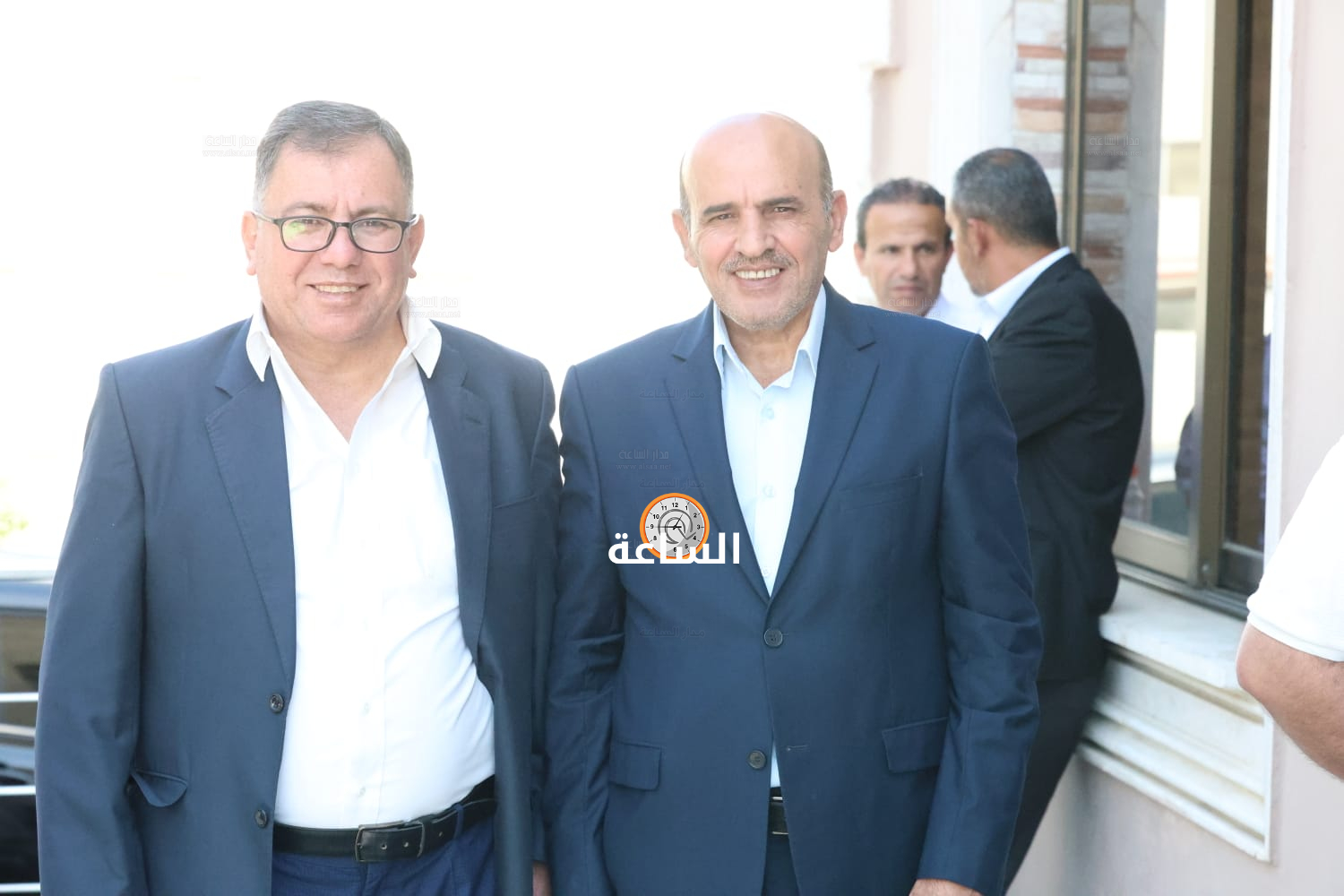 Madar Al-Saa Images 0.8374929119002897