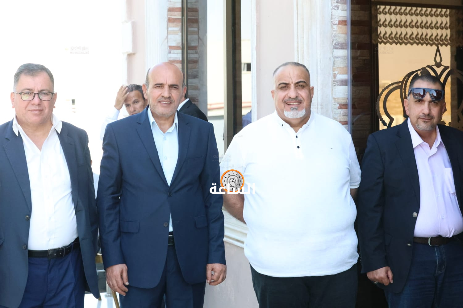 Madar Al-Saa Images 0.7302170926525278
