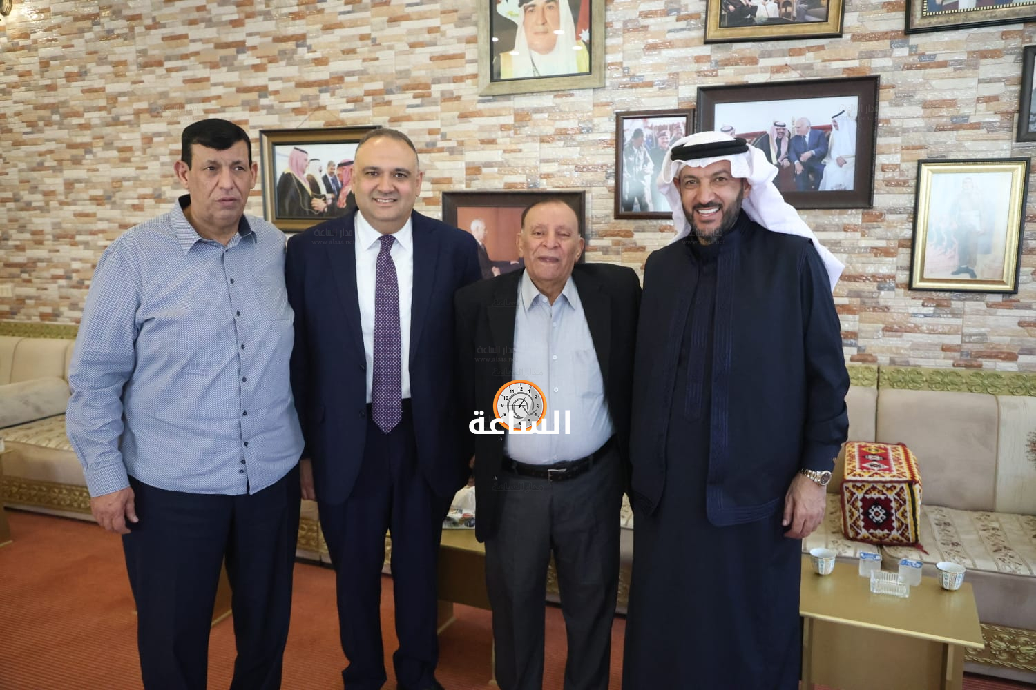 Madar Al-Saa Images 0.5165404371158057