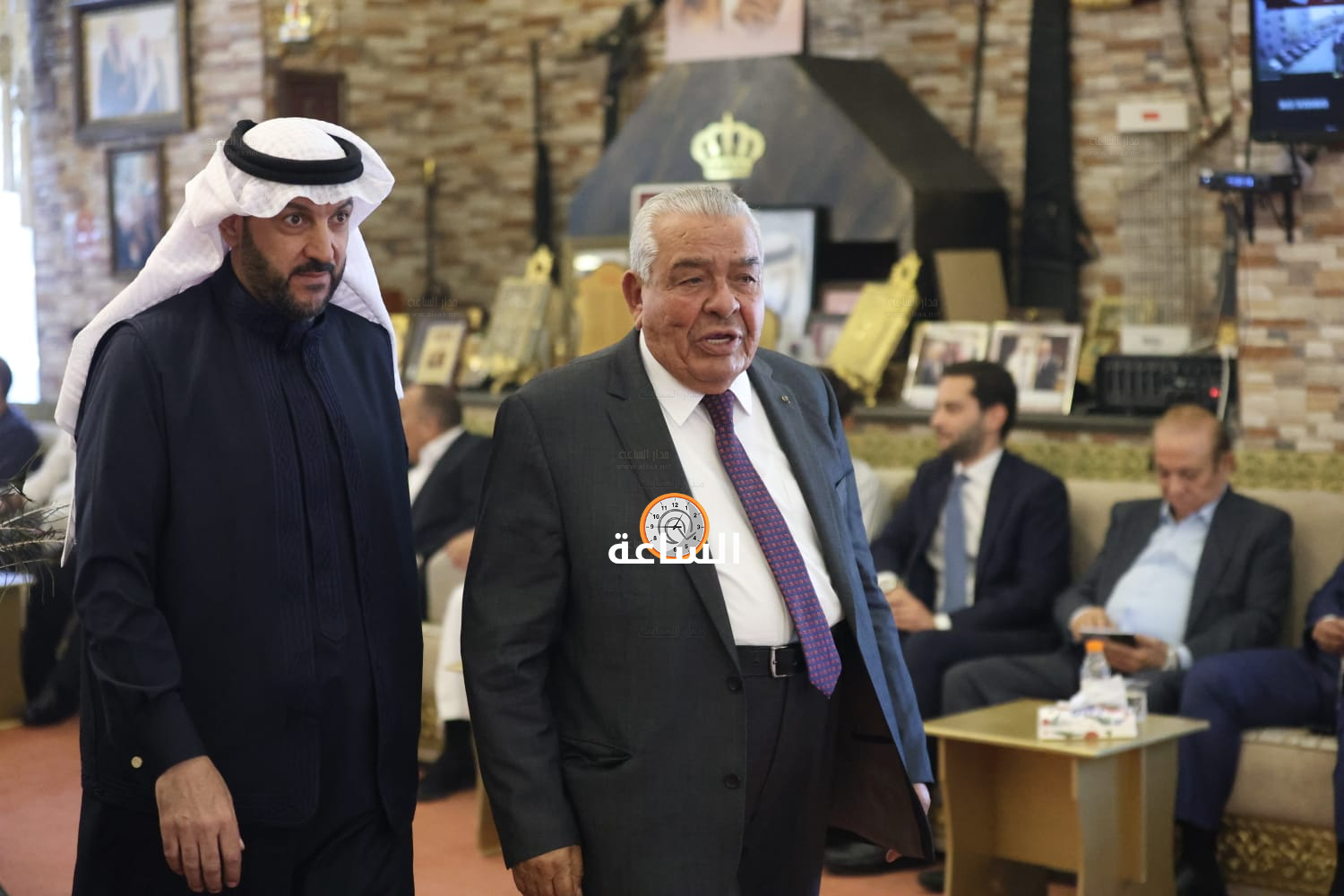 Madar Al-Saa Images 0.629561581590348