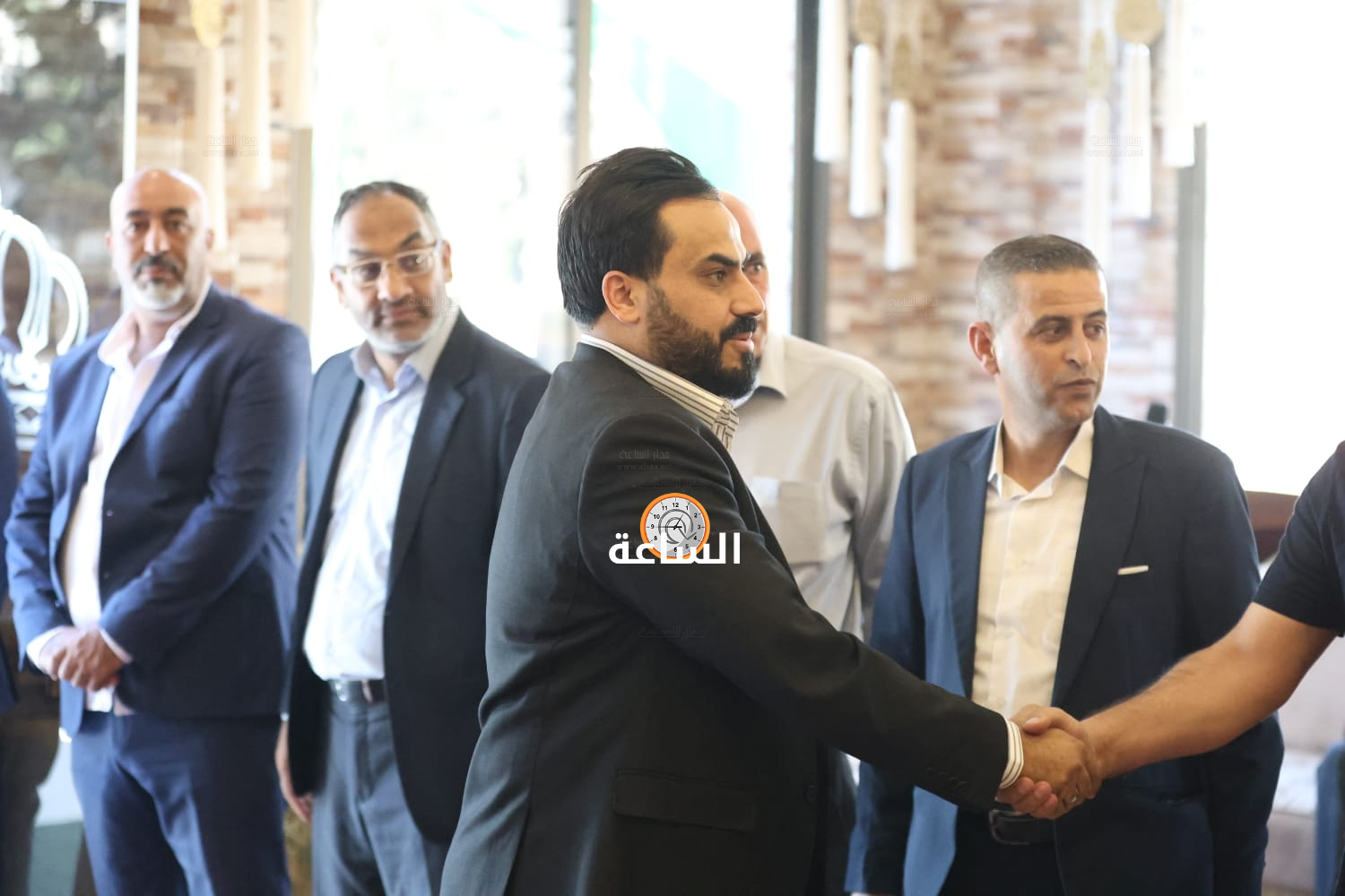 Madar Al-Saa Images 0.7038774528779274