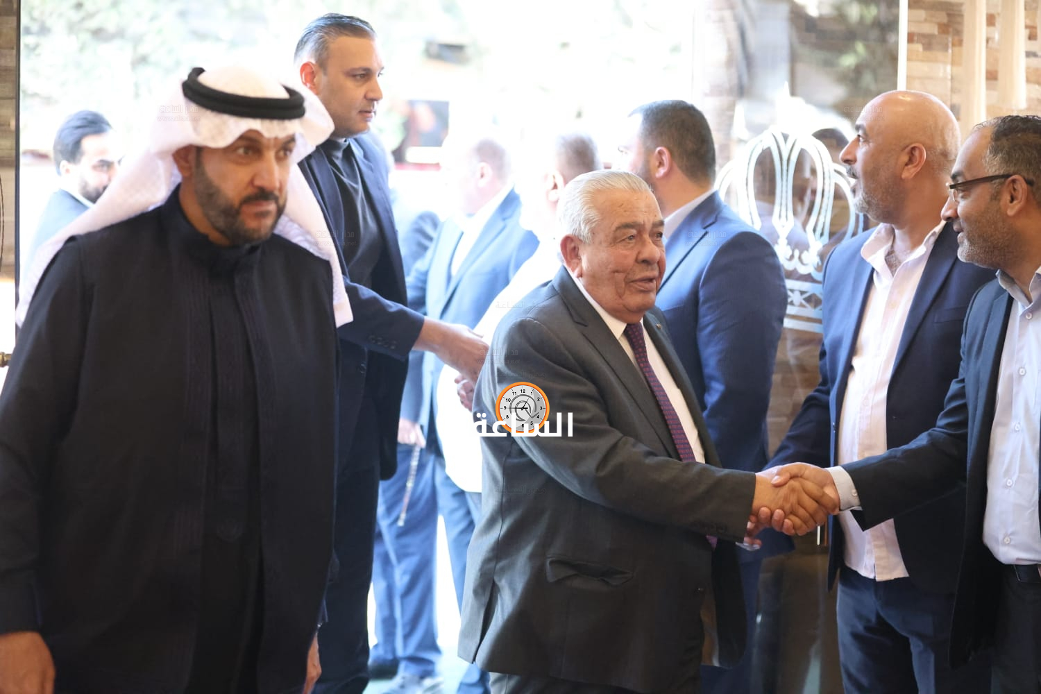 Madar Al-Saa Images 0.5058318742144944