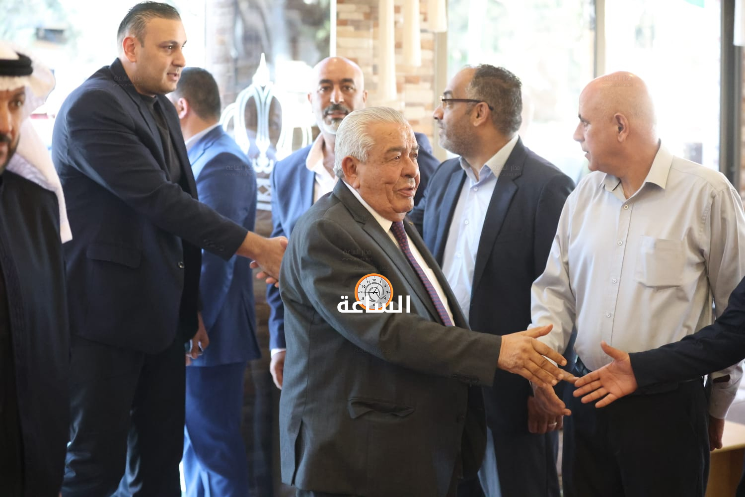 Madar Al-Saa Images 0.29118347501077846