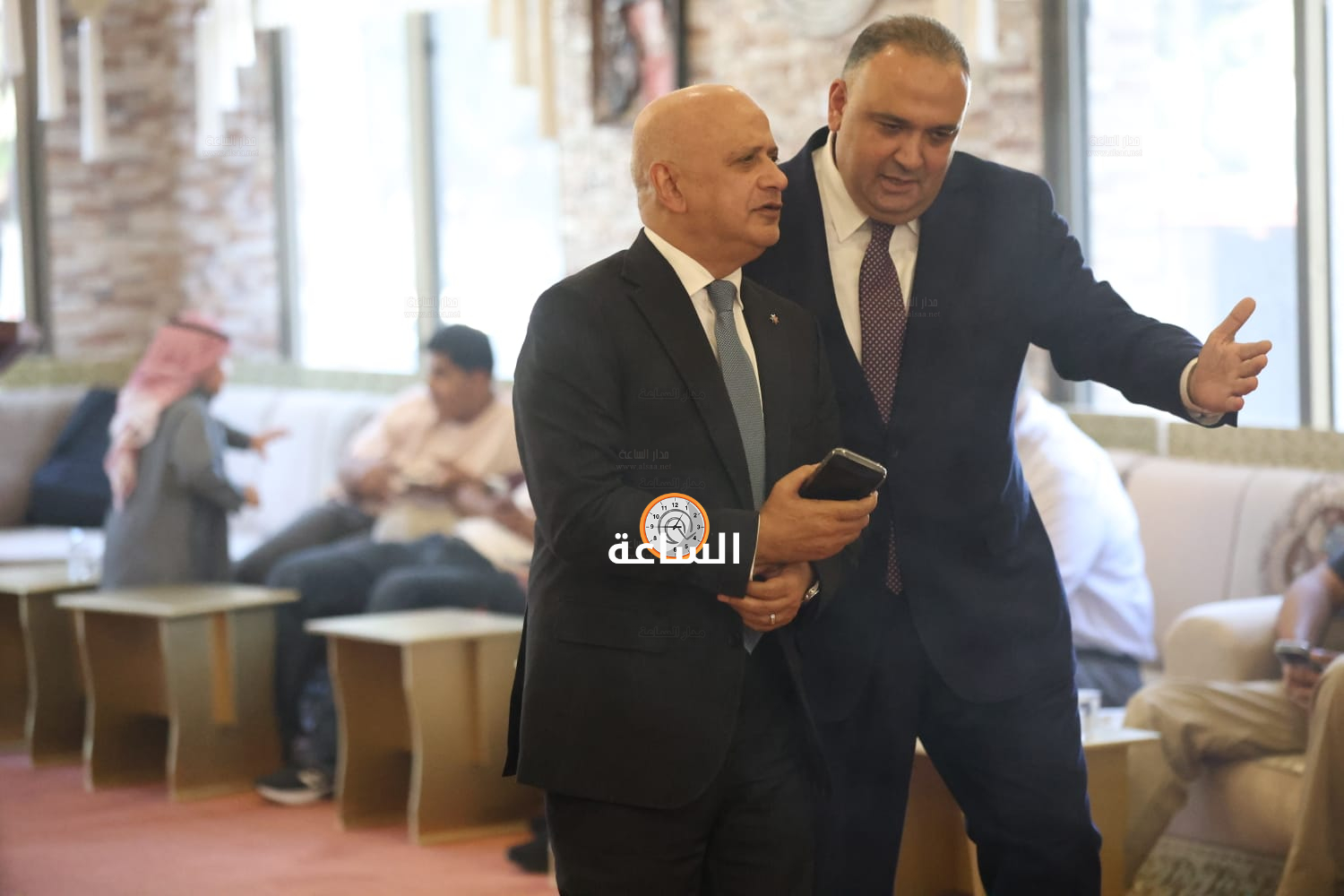 Madar Al-Saa Images 0.5984929513719562