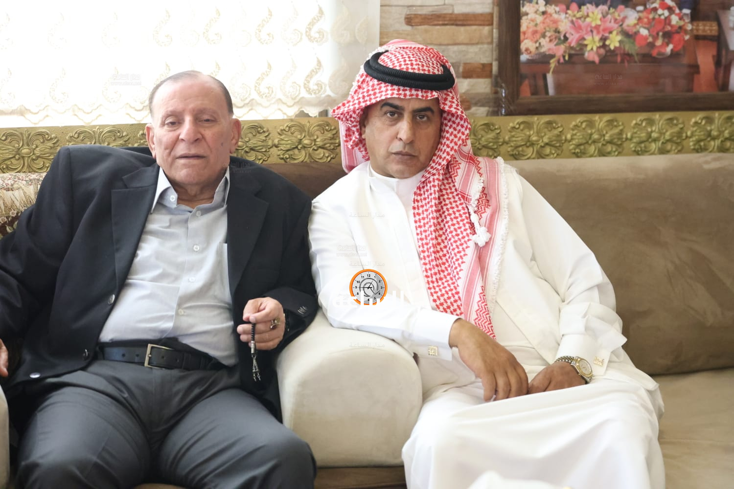 Madar Al-Saa Images 0.18701863791077544