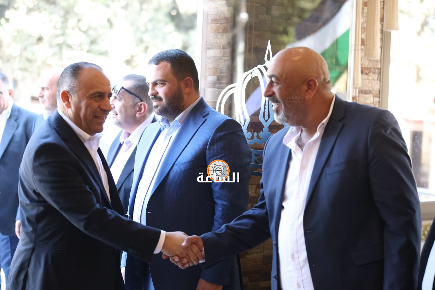 Madar Al-Saa Images 0.5231733400426553